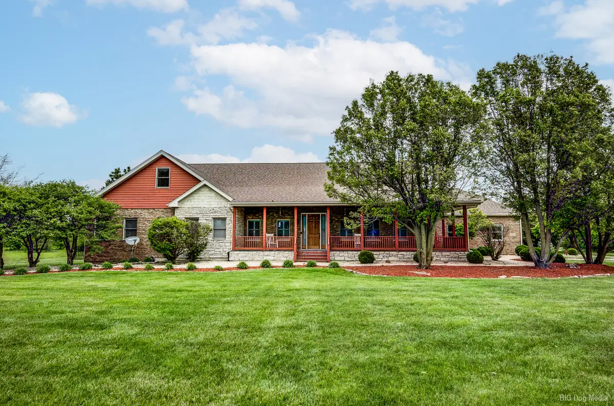 23145 S Dutch Drive, Frankfort, IL 60423 - #1