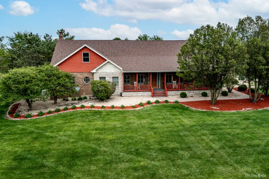 23145 S Dutch Drive, Frankfort, IL 60423 - #3