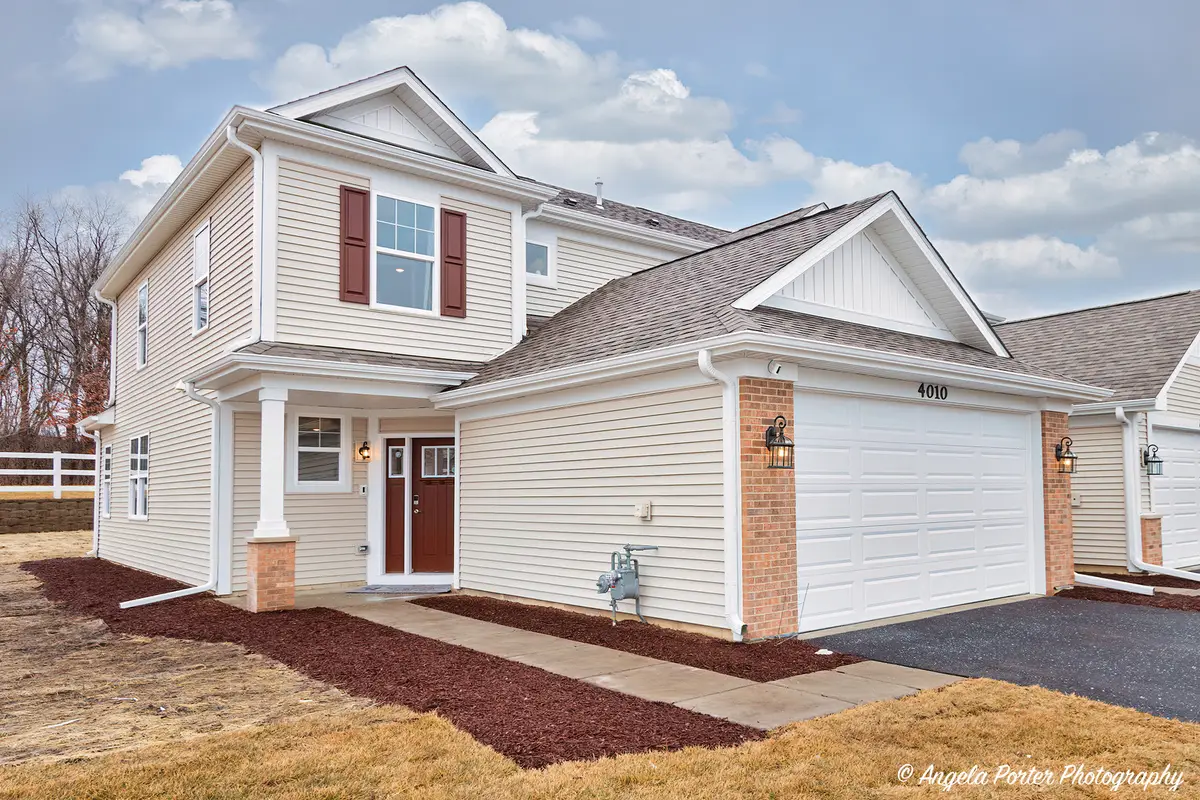 3711 Monica Lane, Johnsburg, IL 60051 - #1