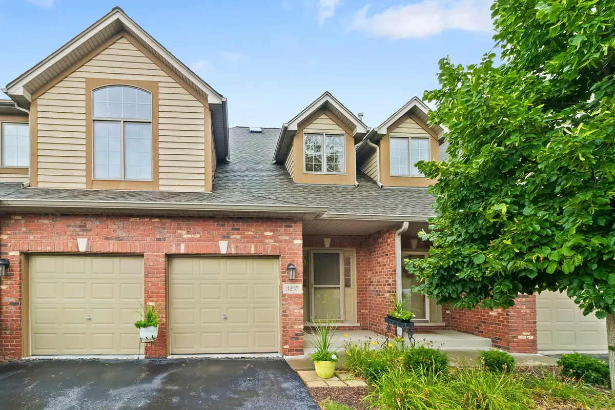 3237 Lightning Court, New Lenox, IL 60451 - #1