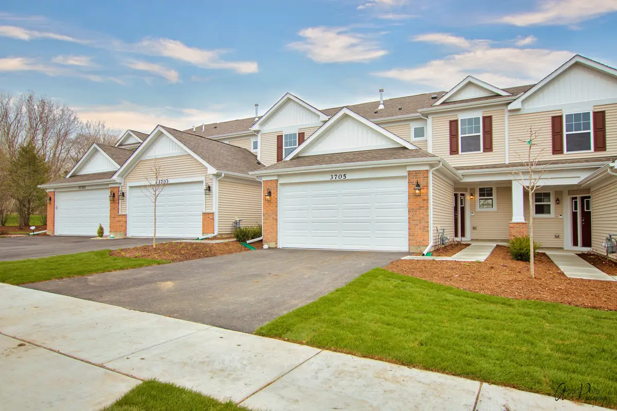 3713 Monica Lane, Johnsburg, IL 60051 - #1