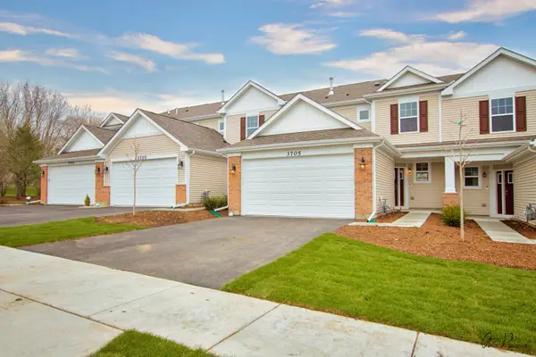 3717 Monica Lane, Johnsburg, IL 60051