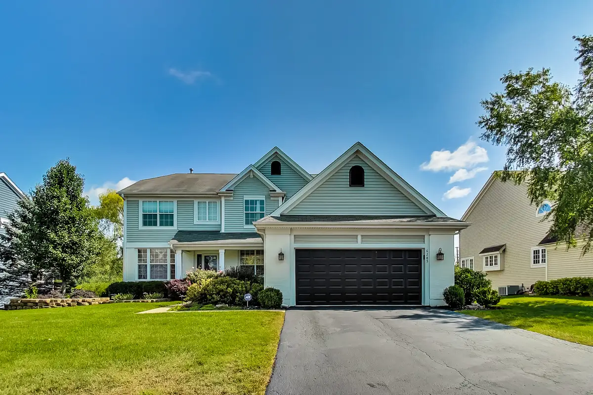 6285 Murifield Drive, Gurnee, IL 60031 - #1