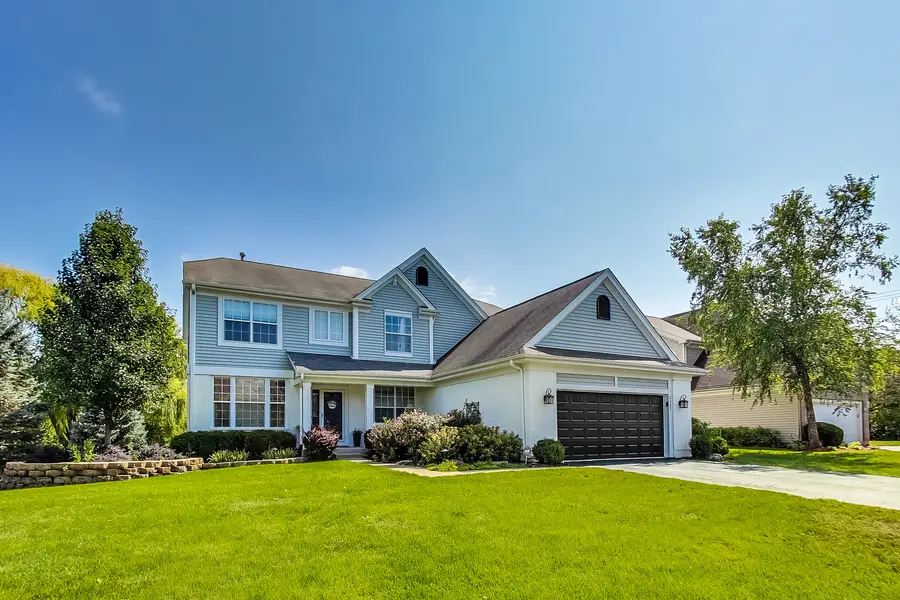 6285 Murifield Drive, Gurnee, IL 60031 - #2