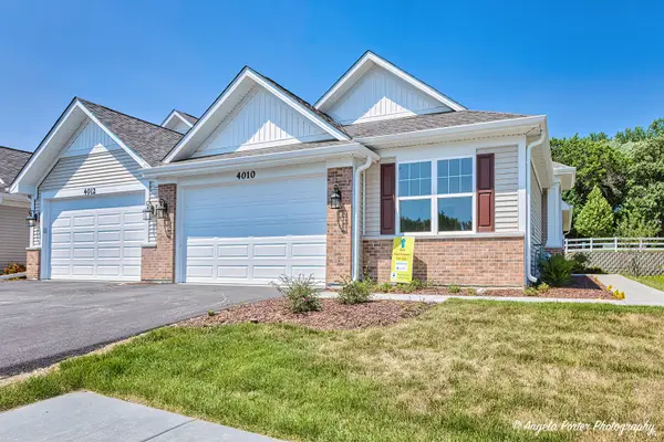 3719 Monica Lane, Johnsburg, IL 60051