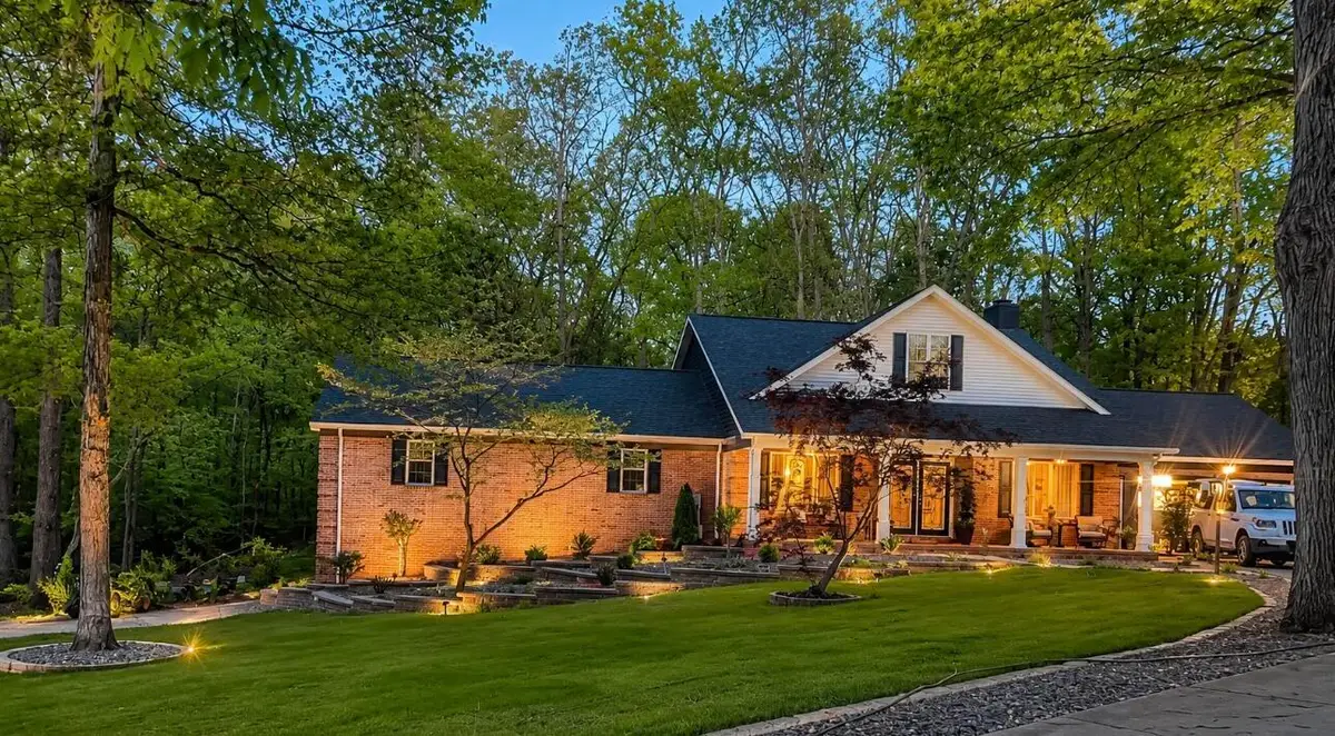 5461 Chris Drive, Oreana, IL 62554 - #1