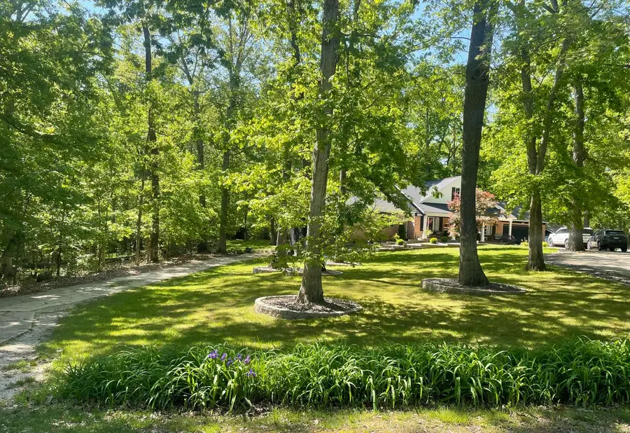 5461 Chris Drive, Oreana, IL 62554 - #3