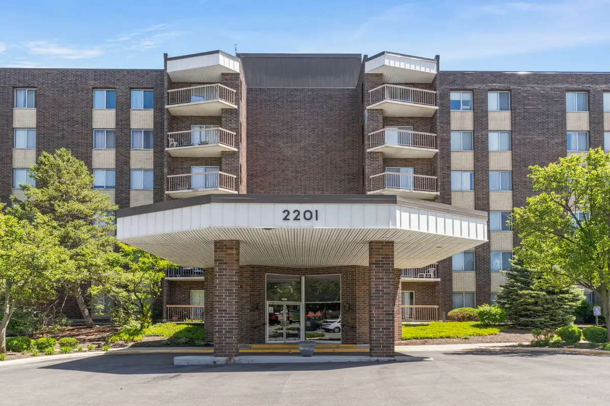2201 S Grace Street #603, Lombard, IL 60148 - #1
