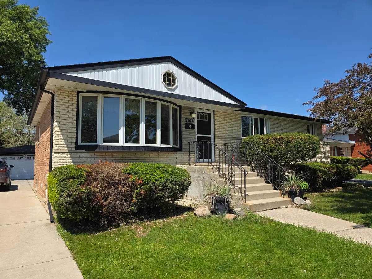 17612 71st Avenue, Tinley Park, IL 60477 - #1