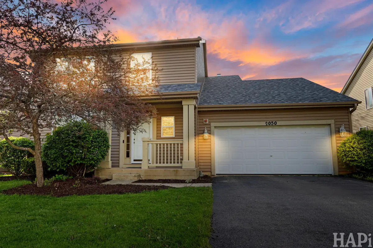 2050 Colchester Avenue, Hoffman Estates, IL 60192 - #1