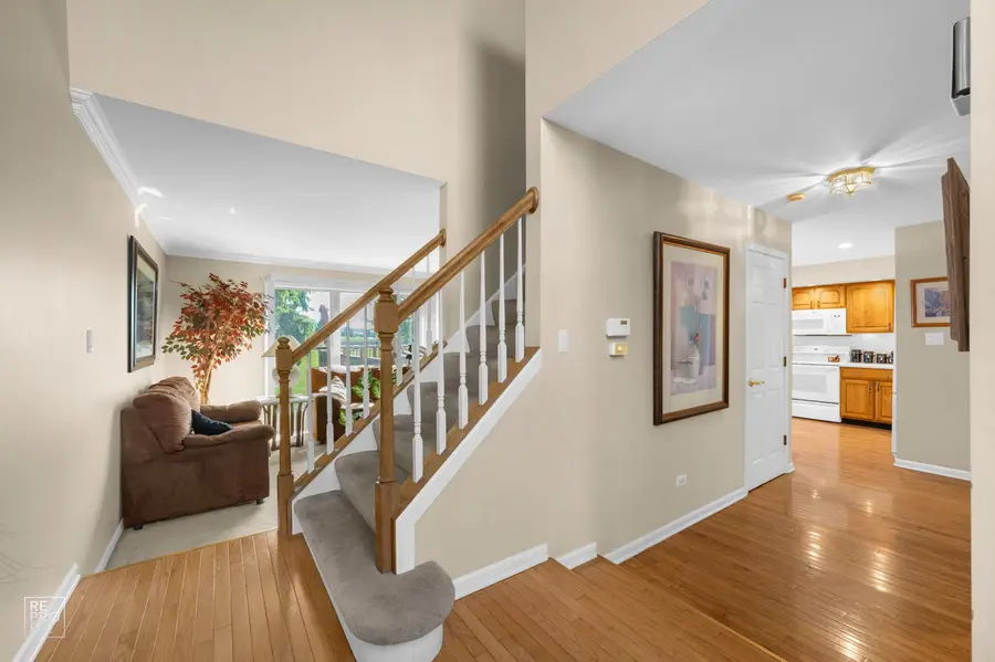 14 Corinth Court, Tinley Park, IL 60477 - #2