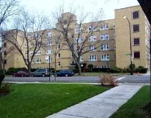 5335 N California Avenue #304, Chicago, IL 60625
