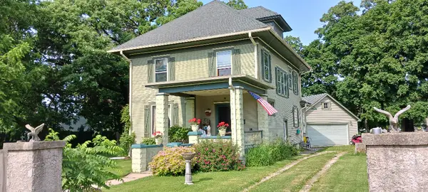 188 Peru Street, Paw Paw, IL 61353
