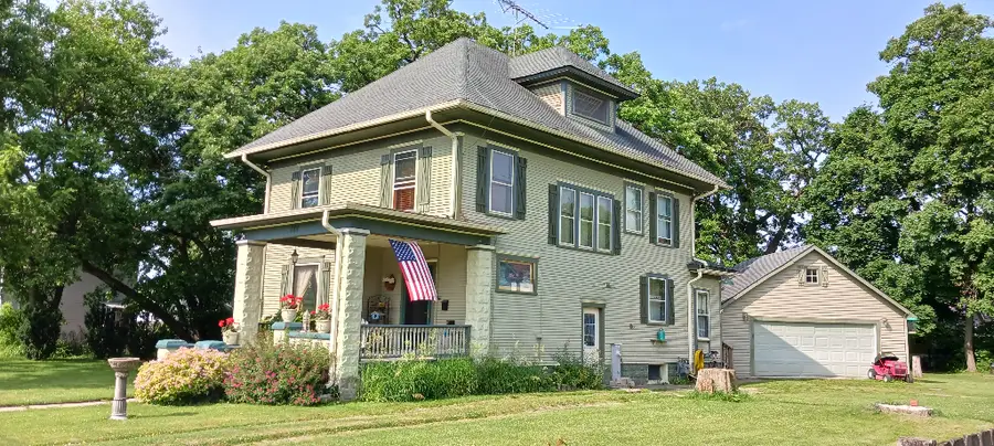 188 Peru Street, Paw Paw, IL 61353 - #2
