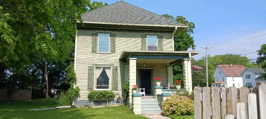 188 Peru Street, Paw Paw, IL 61353 - #3
