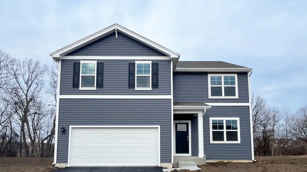 1000 Sapphire Lane, Montgomery, IL 60538 - #1