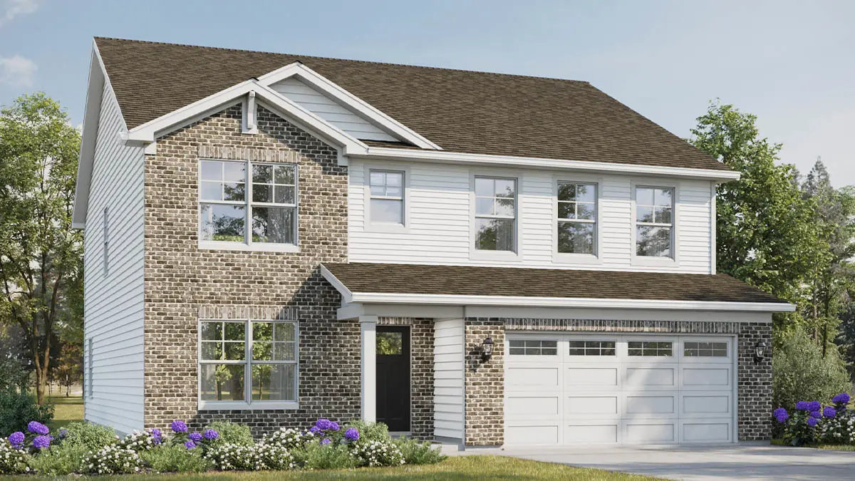1874 Keating Drive, Aurora, IL 60503 - #1