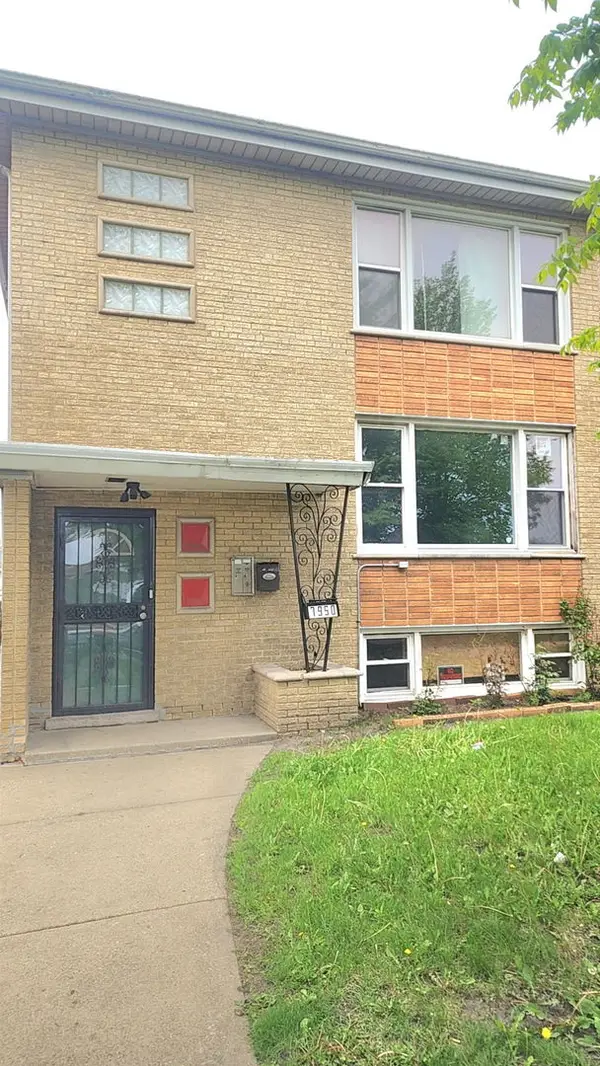 7950 S Lafayette Avenue, Chicago, IL 60620