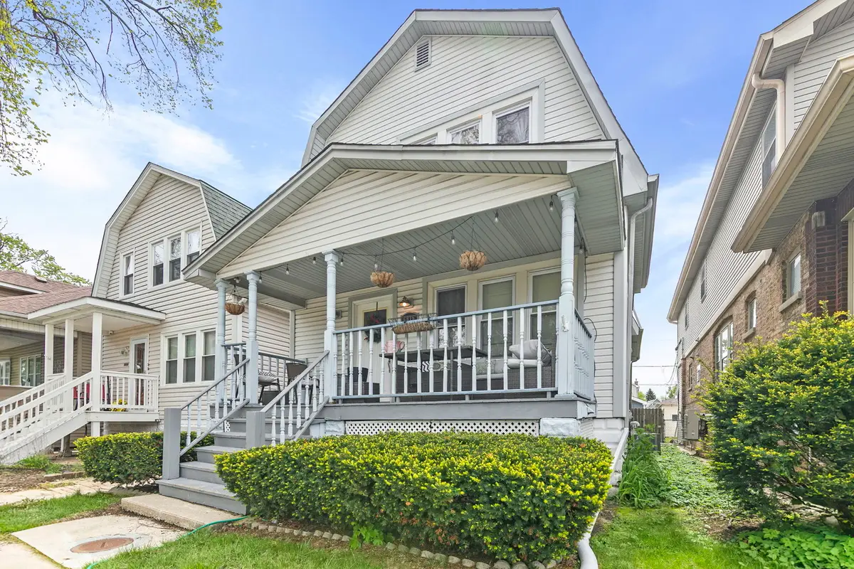 4915 W Winnemac Avenue, Chicago, IL 60630 - #1