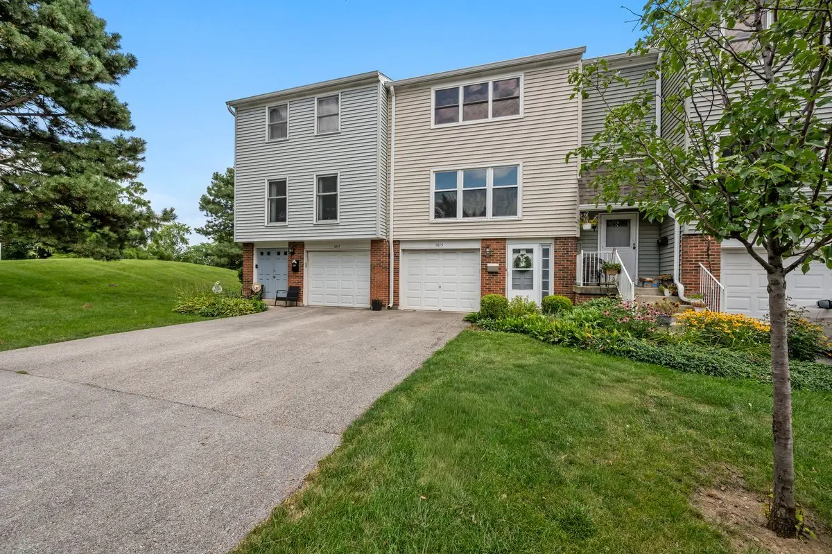 1015 Denham Place, Schaumburg, IL 60194 - #1