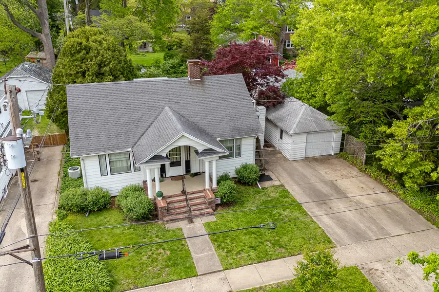 506 W William Street, Champaign, IL 61820 - #2