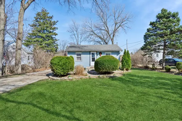 4511 Dorset Avenue, Lisle, IL 60532