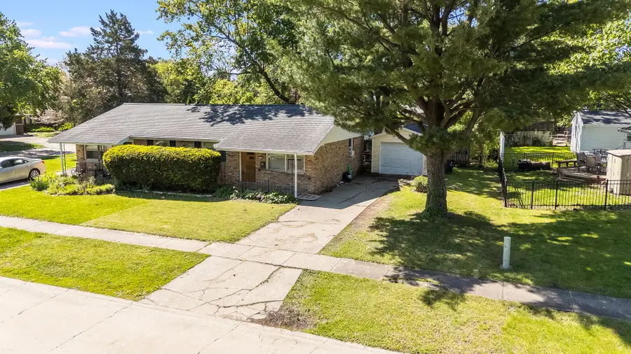 1109 Scovill Street, Urbana, IL 61801 - #3
