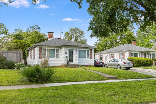1006 W John Street, Champaign, IL 61821