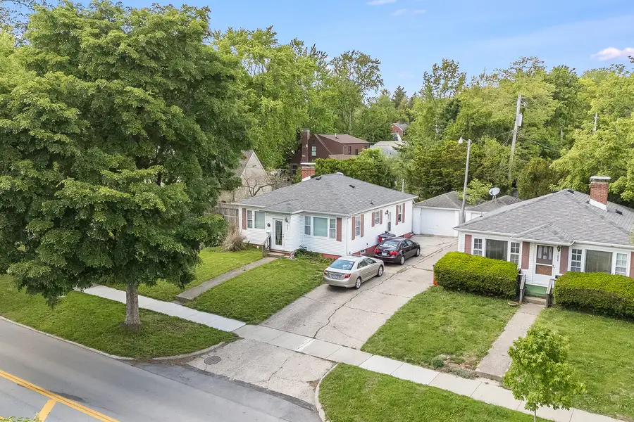 1006 W John Street, Champaign, IL 61821 - #2