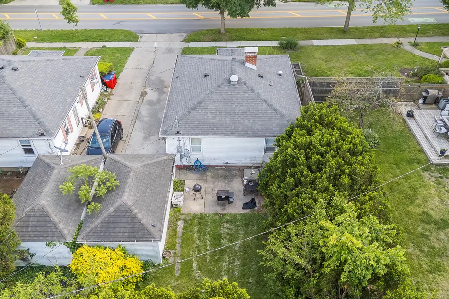 1006 W John Street, Champaign, IL 61821 - #3