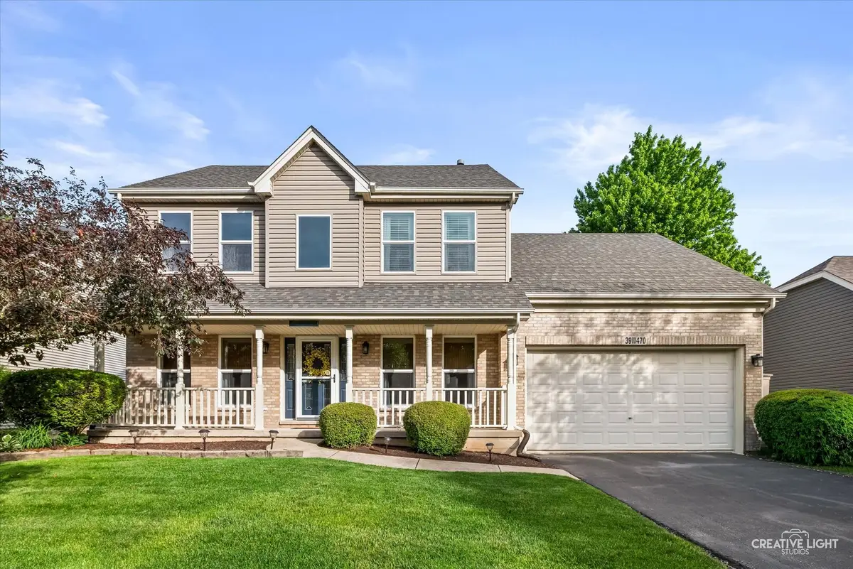39W470 W Mallory Drive, Geneva, IL 60134 - #1