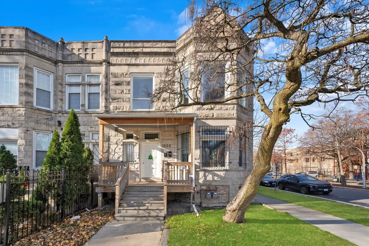 1500 S Trumbull Avenue, Chicago, IL 60623 - #1