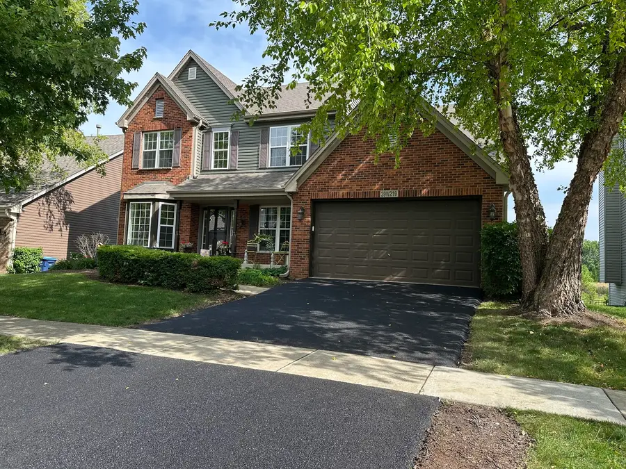 39W219 E Mallory Drive, Geneva, IL 60134 - #2