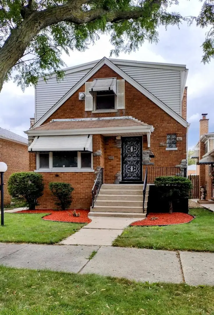 9630 S La Salle Street, Chicago, IL 60628 - #1