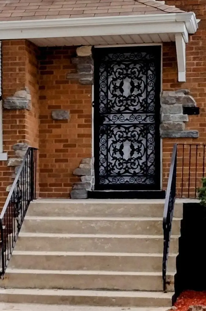 9630 S La Salle Street, Chicago, IL 60628 - #3