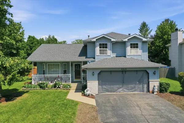 3215 Whitegate Road, Joliet, IL 60431