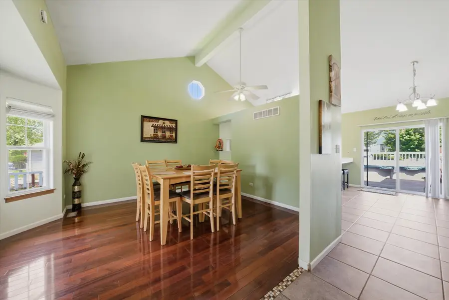 3215 Whitegate Road, Joliet, IL 60431 - #3