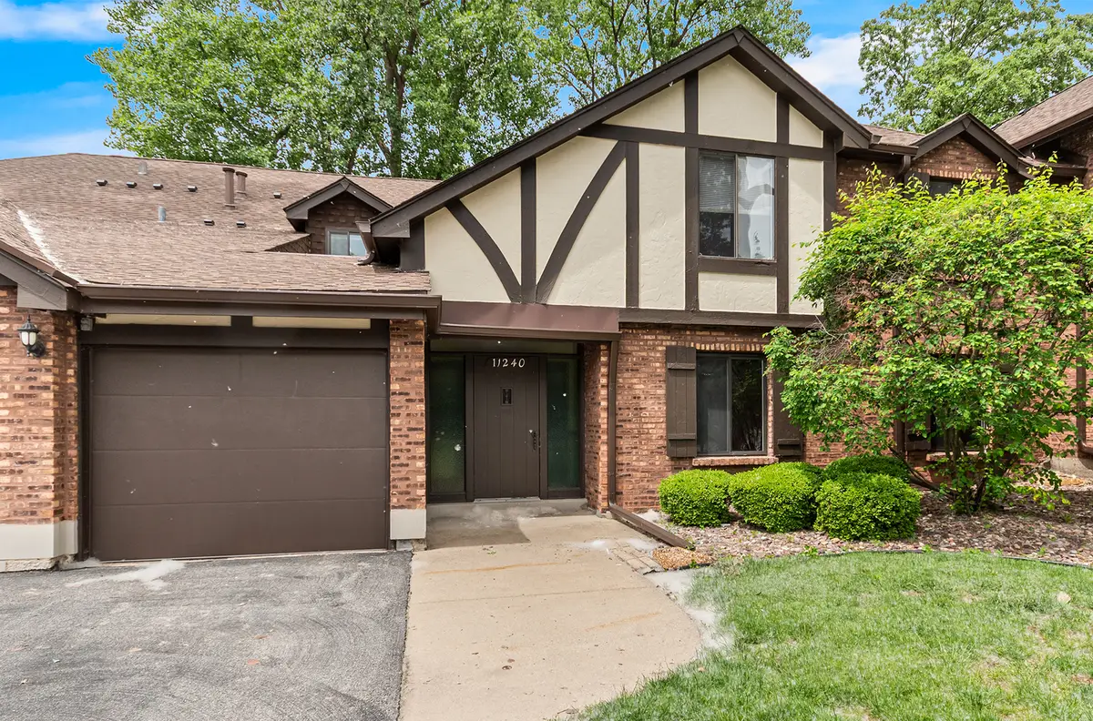 11240 Sycamore Lane #60D, Palos Hills, IL 60465 - #1