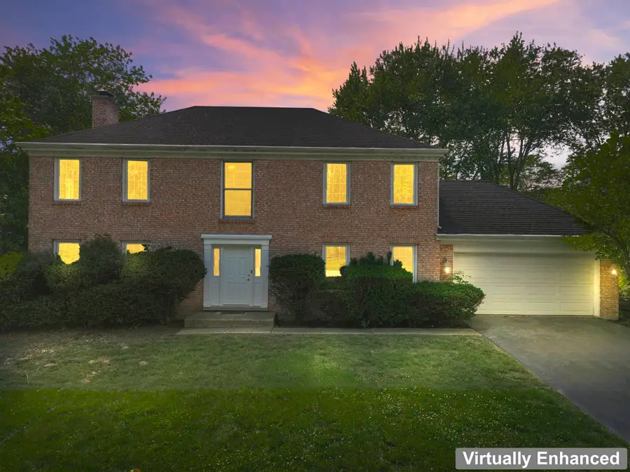 647 Sedgwick Drive, Libertyville, IL 60048 - #2
