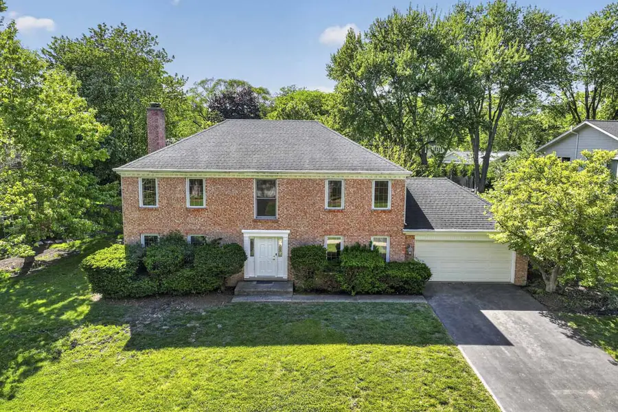 647 Sedgwick Drive, Libertyville, IL 60048 - #3