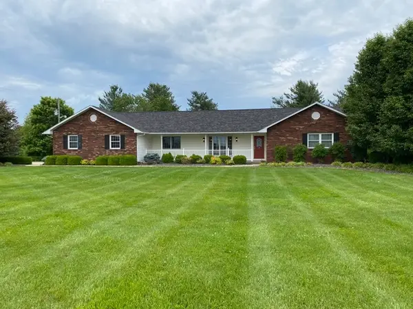 11426 E Radisson, Mt Vernon, IL 62864