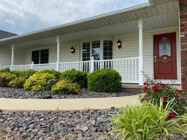 11426 E Radisson, Mount Vernon, IL 62864 - #2