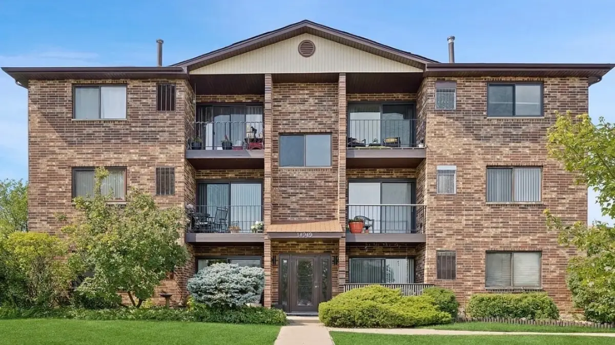 14949 Lakeview Drive #101, Orland Park, IL 60462 - #1