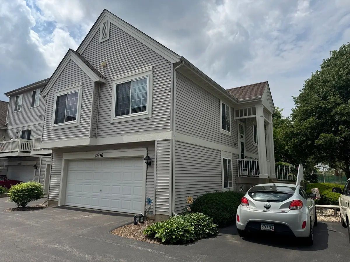 2506 Hatfield Court, Elgin, IL 60123 - #1