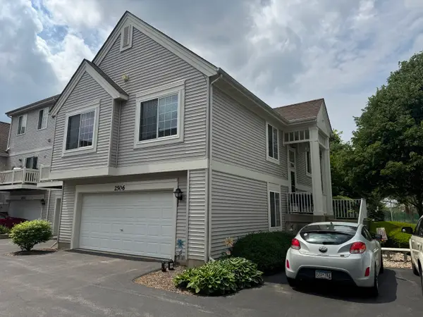 2506 Hatfield Court, Elgin, IL 60123