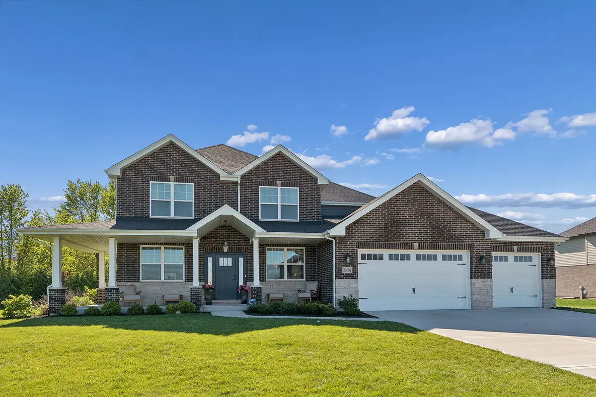 23082 Mayfield Drive, Frankfort, IL 60423 - #1