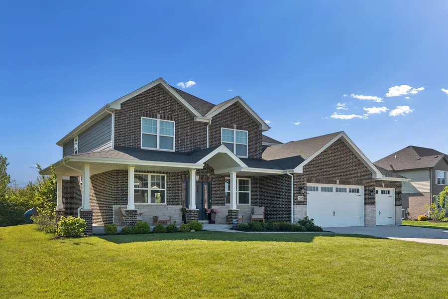 23082 Mayfield Drive, Frankfort, IL 60423 - #2
