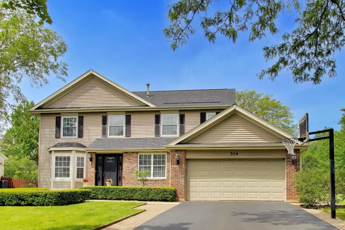 524 Edinburgh Lane, West Dundee, IL 60118 - #1