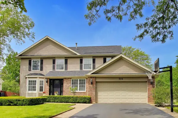 524 Edinburgh Lane, West Dundee, IL 60118