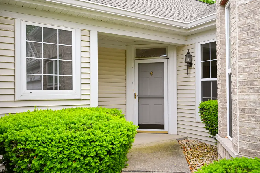 20827 W Honeysuckle Court, Plainfield, IL 60544 - #3